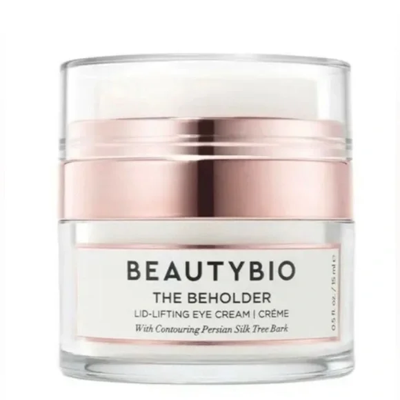 The Beholder Lid-Lifting Eye Cream - Picture 1 of 3